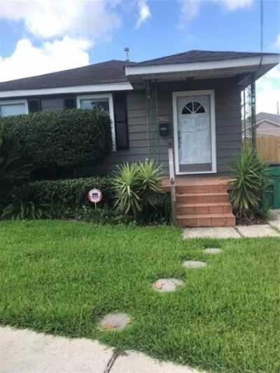 Home For Rent in Metairie, Louisiana