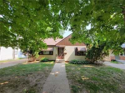 Home For Sale in Columbia Heights, Minnesota