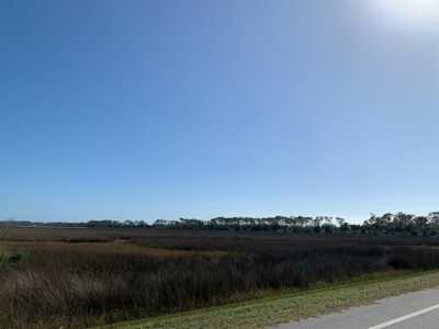 Residential Land For Sale in Port Saint Joe, Florida