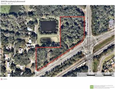 Residential Land For Sale in Seffner, Florida