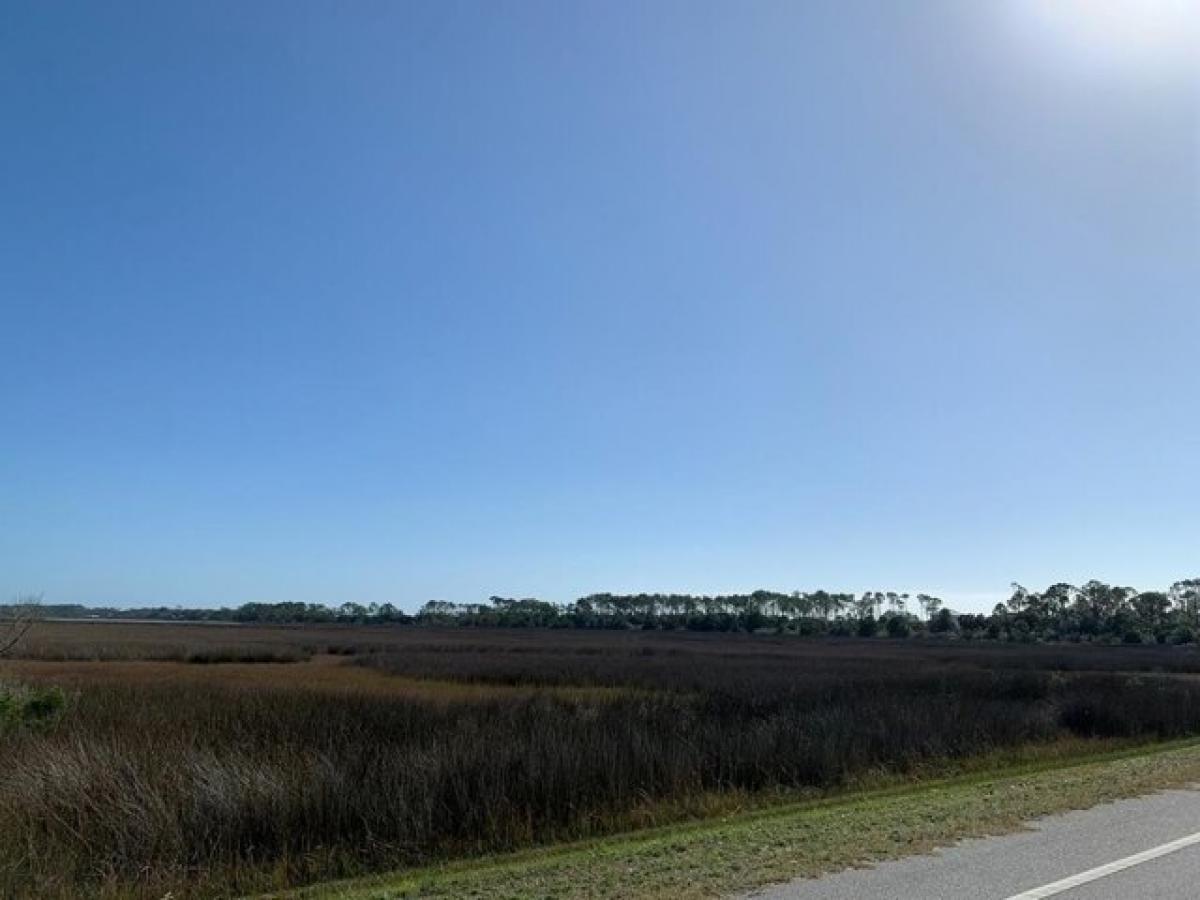 Picture of Residential Land For Sale in Port Saint Joe, Florida, United States