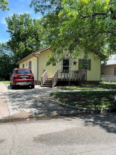 Home For Sale in Salina, Kansas