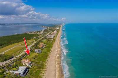 Residential Land For Sale in Stuart, Florida