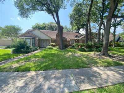 Home For Sale in Seabrook, Texas