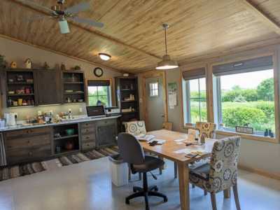 Home For Sale in Hudson, South Dakota