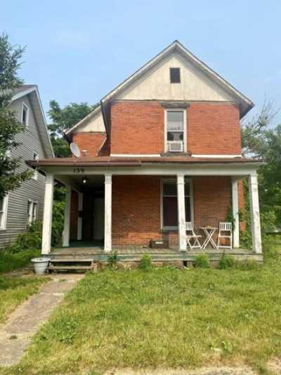 Home For Sale in Mansfield, Ohio