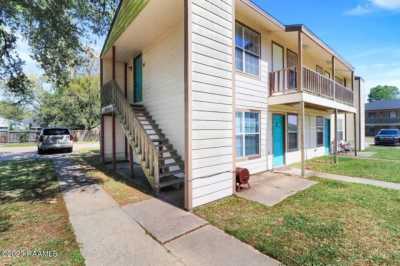 Home For Rent in Jennings, Louisiana