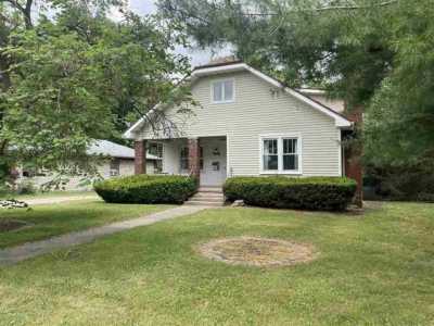 Home For Sale in Liberty, Indiana