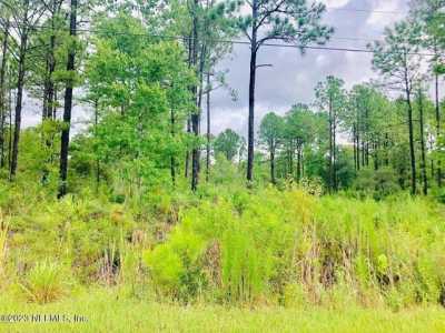 Residential Land For Sale in Jacksonville, Florida