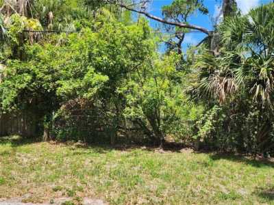 Residential Land For Sale in Osprey, Florida