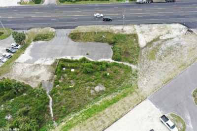 Residential Land For Sale in Orange Beach, Alabama