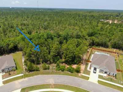 Residential Land For Sale in Freeport, Florida