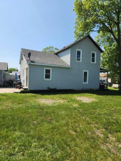 Home For Sale in Sparta, Wisconsin