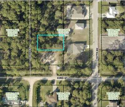 Residential Land For Sale in Vero Beach, Florida