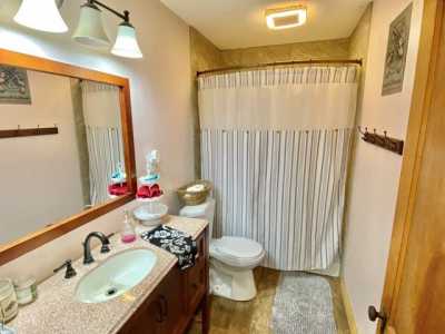 Home For Sale in Coahoma, Texas