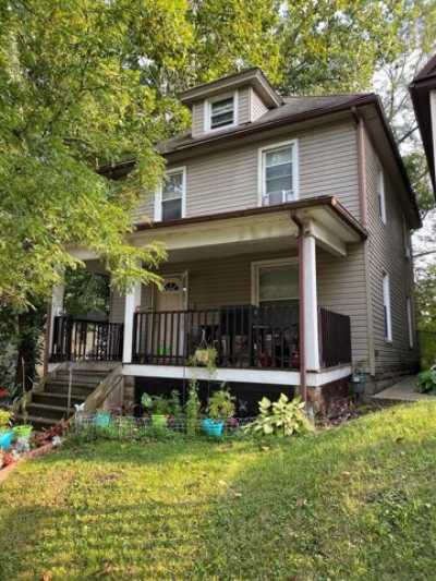 Home For Sale in Mansfield, Ohio