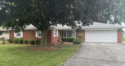 Home For Sale in Kokomo, Indiana