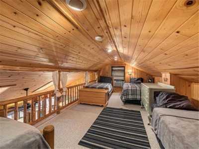 Home For Sale in Saint Croix Falls, Wisconsin