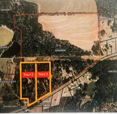 Residential Land For Sale in Cairo, Georgia