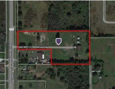 Residential Land For Sale in 