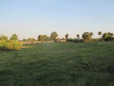 Residential Land For Sale in Okeechobee, Florida