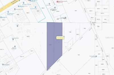 Residential Land For Sale in Gainesville, Florida