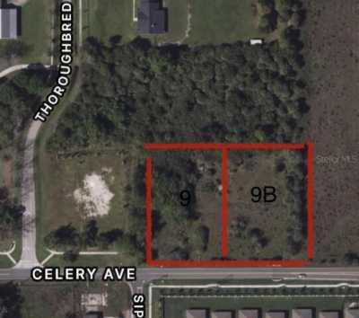 Residential Land For Sale in 