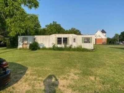 Home For Sale in Rushsylvania, Ohio