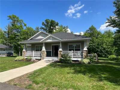 Home For Sale in Nisswa, Minnesota