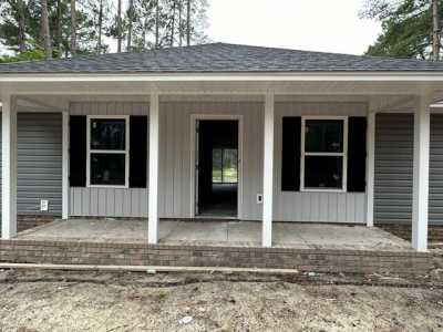 Home For Sale in Sumter, South Carolina