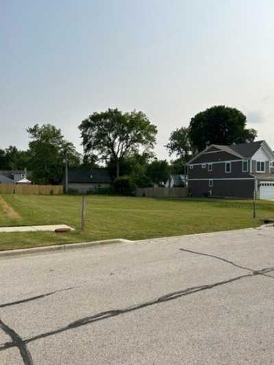 Residential Land For Sale in Wood Dale, Illinois
