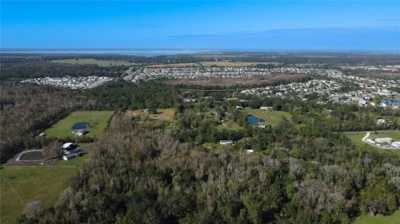 Residential Land For Sale in Saint Cloud, Florida