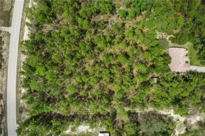 Residential Land For Sale in Beverly Hills, Florida