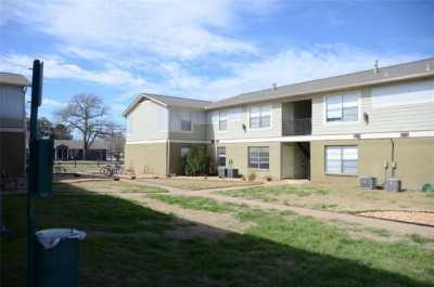 Apartment For Rent in Giddings, Texas