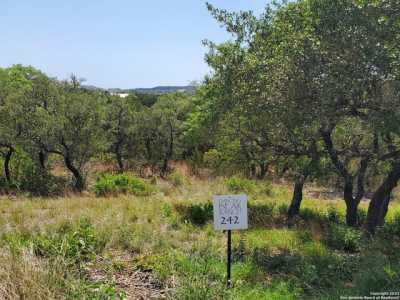 Residential Land For Sale in Mico, Texas