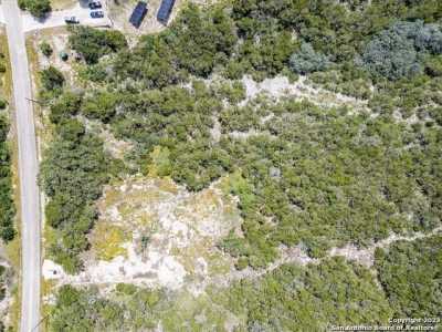 Residential Land For Sale in Mico, Texas