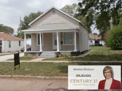 Home For Sale in Grand Island, Nebraska