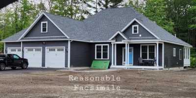 Home For Sale in Hopkinton, New Hampshire