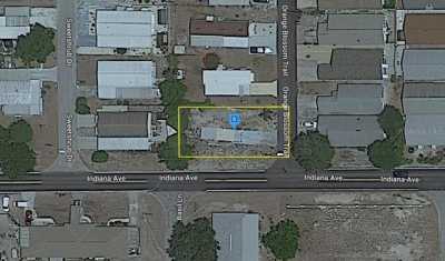 Residential Land For Sale in New Port Richey, Florida