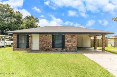 Home For Rent in Scott, Louisiana