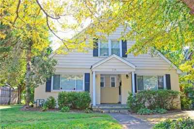 Home For Rent in Greensboro, North Carolina