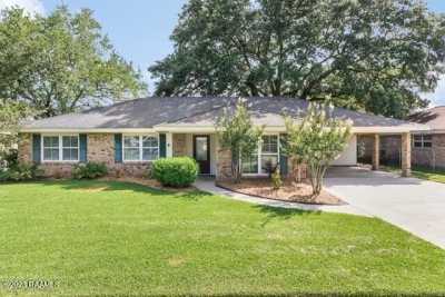 Home For Rent in Lafayette, Louisiana