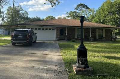 Home For Sale in Lumberton, Texas