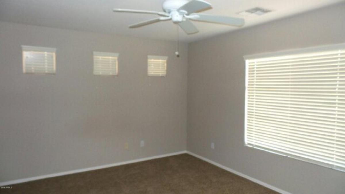 Picture of Home For Rent in Buckeye, Arizona, United States