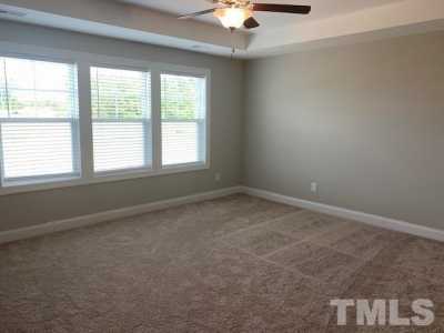 Home For Rent in Fuquay Varina, North Carolina