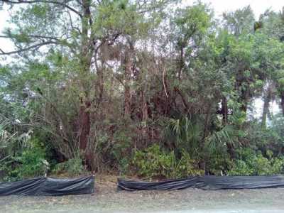 Residential Land For Sale in Fort Pierce, Florida