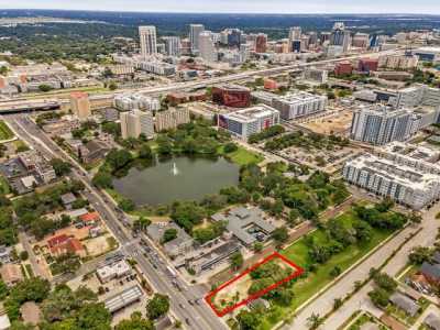 Residential Land For Sale in Orlando, Florida