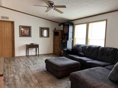 Home For Sale in Deering, North Dakota