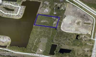 Residential Land For Sale in Melbourne, Florida