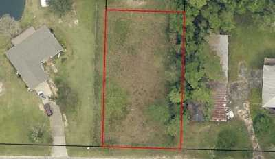 Residential Land For Sale in Milton, Florida